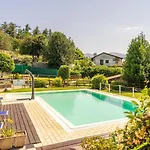 Residenza Agrifoglio-11 By Interhome Дом отдыха