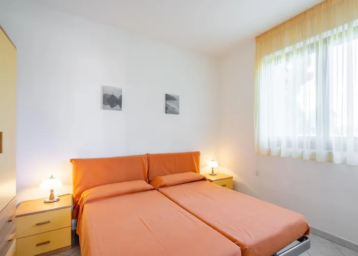 Residenza Agrifoglio-11 By Interhome