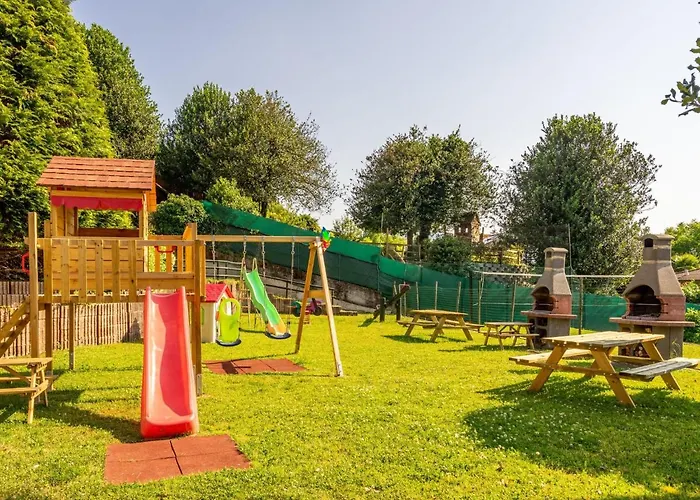 Residenza Agrifoglio-11 By Interhome *