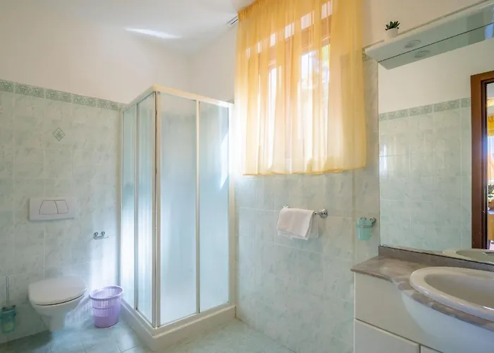 Casa de Férias Residenza Agrifoglio-11 By Interhome Luino