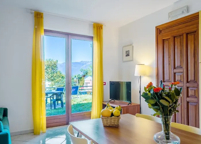 Residenza Agrifoglio-11 By Interhome Casa de Férias