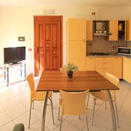 Holiday home Residenza Agrifoglio-11 By Interhome
