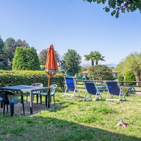 Residenza Agrifoglio-11 By Interhome Holiday home Luino