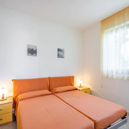 Residenza Agrifoglio-11 By Interhome