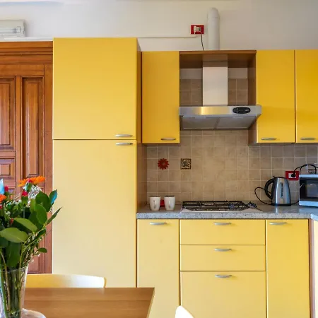Residenza Agrifoglio-11 By Interhome Holiday home Luino