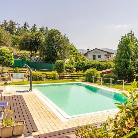 Residenza Agrifoglio-11 By Interhome Holiday home