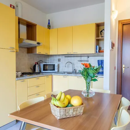 Residenza Agrifoglio-11 By Interhome Dom wakacyjny Luino