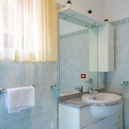 Residenza Agrifoglio-11 By Interhome Dom wakacyjny Luino