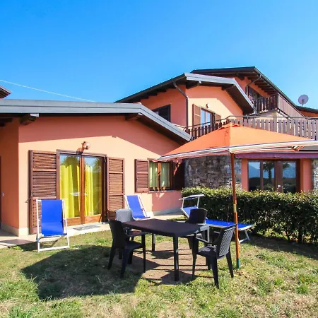 Residenza Agrifoglio-11 By Interhome Holiday home Luino