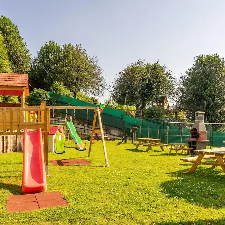 Residenza Agrifoglio-11 By Interhome *