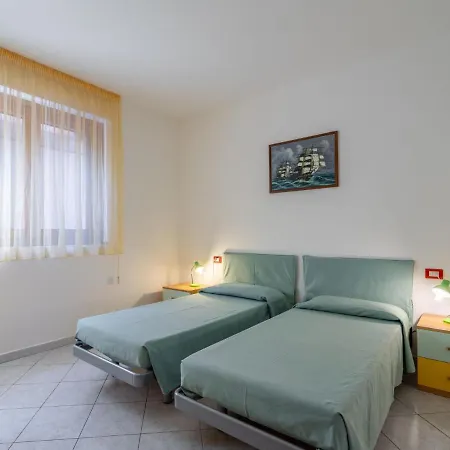 Residenza Agrifoglio-11 By Interhome *