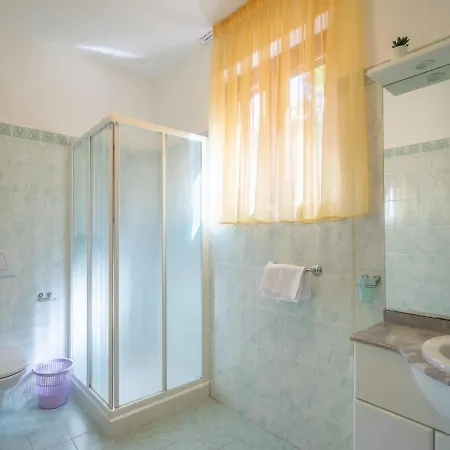 Holiday home Residenza Agrifoglio-11 By Interhome Luino