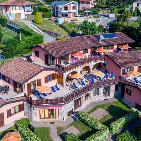 Residenza Agrifoglio-11 By Interhome *