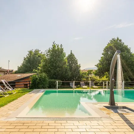 Residenza Agrifoglio-11 By Interhome Holiday home Luino