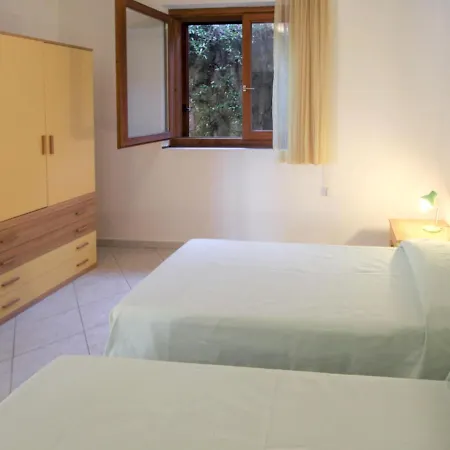 Dom wakacyjny Residenza Agrifoglio-11 By Interhome Luino