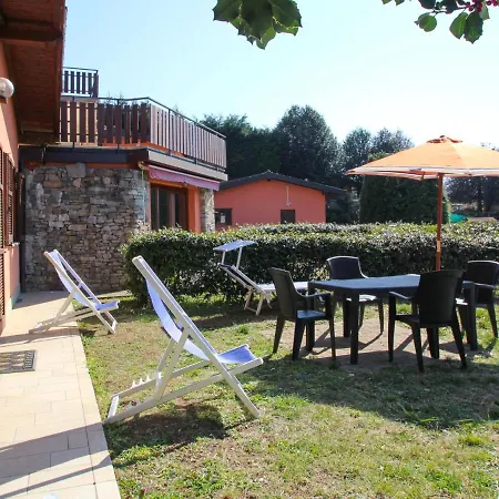 Residenza Agrifoglio-11 By Interhome * 勒威诺