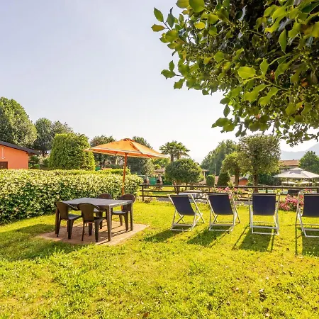 Residenza Agrifoglio-11 By Interhome *