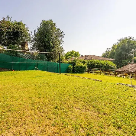 Residenza Agrifoglio-11 By Interhome Σπίτι διακοπών Luino