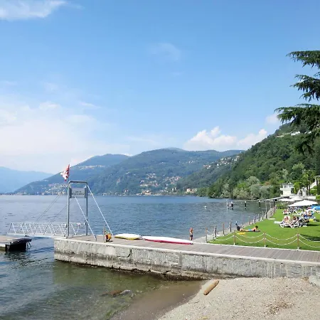 Residenza Agrifoglio-11 By Interhome * Luino