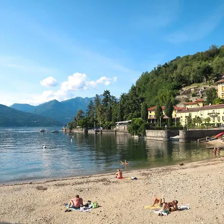 Σπίτι διακοπών Residenza Agrifoglio-11 By Interhome *