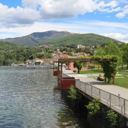 Residenza Agrifoglio-11 By Interhome Holiday home