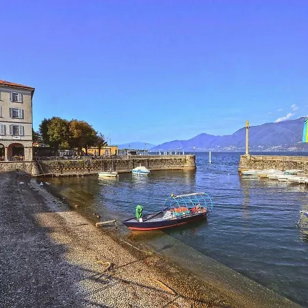 Holiday home Residenza Agrifoglio-11 By Interhome *