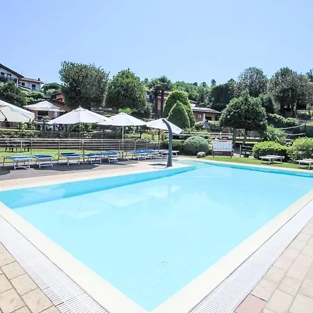 Residenza Agrifoglio-11 By Interhome Holiday home Luino
