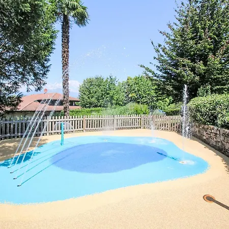 Holiday home Residenza Agrifoglio-11 By Interhome