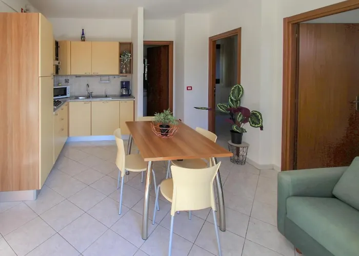 Residenza Agrifoglio-11 By Interhome 別荘 *