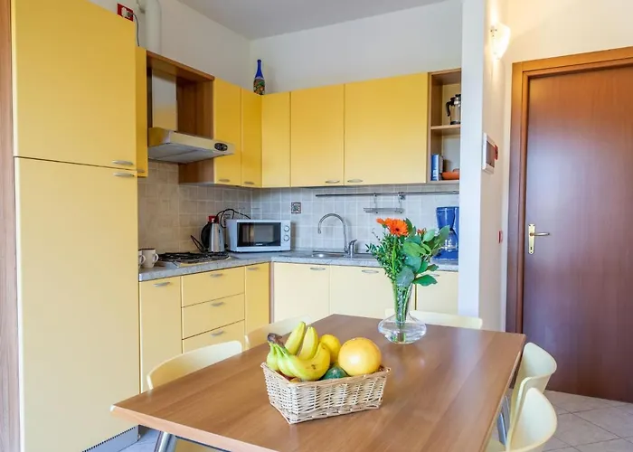 Residenza Agrifoglio-11 By Interhome 別荘 ルイーノ