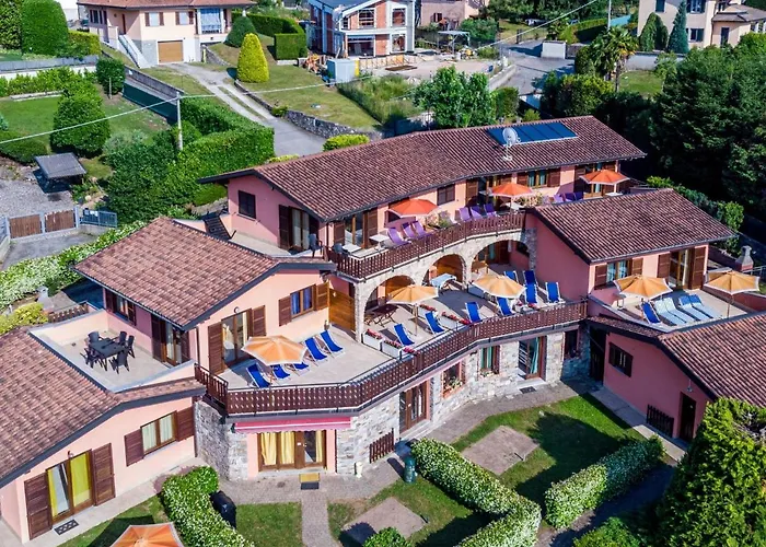 Residenza Agrifoglio-11 By Interhome *