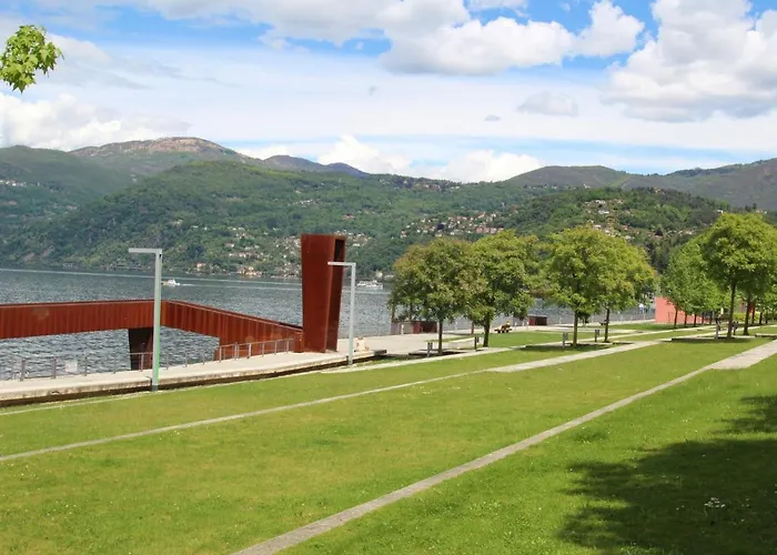 Residenza Agrifoglio-11 By Interhome *