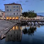 بيت للعطل Residenza Agrifoglio-11 By Interhome *