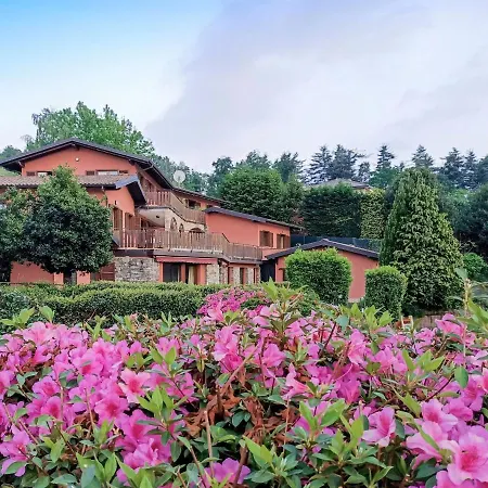 Residenza Agrifoglio-11 By Interhome Holiday home Luino