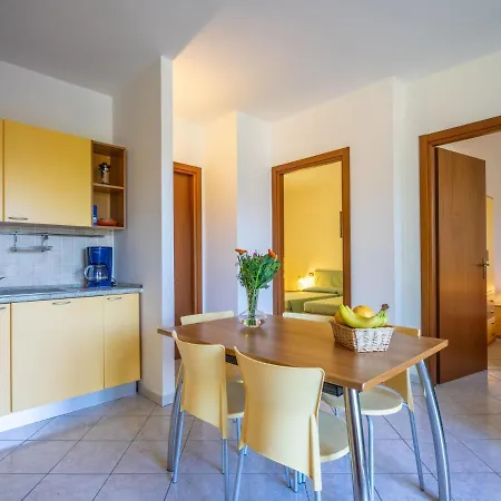 Residenza Agrifoglio-11 By Interhome 펜션 루이노