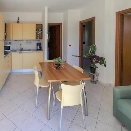 Residenza Agrifoglio-11 By Interhome 펜션 *