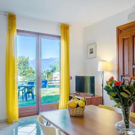 Residenza Agrifoglio-11 By Interhome 펜션