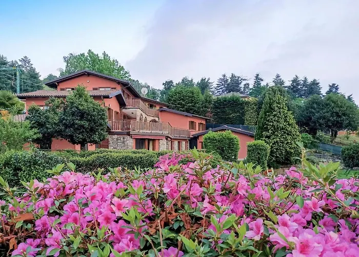 Residenza Agrifoglio-11 By Interhome Holiday home Luino