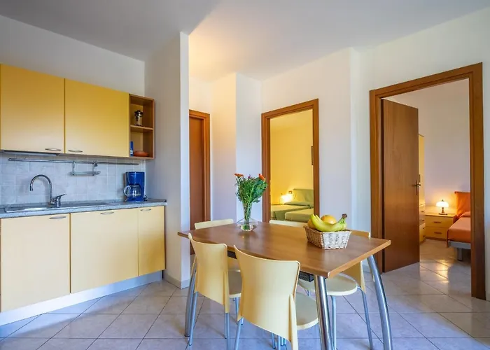 Residenza Agrifoglio-11 By Interhome Holiday home Luino
