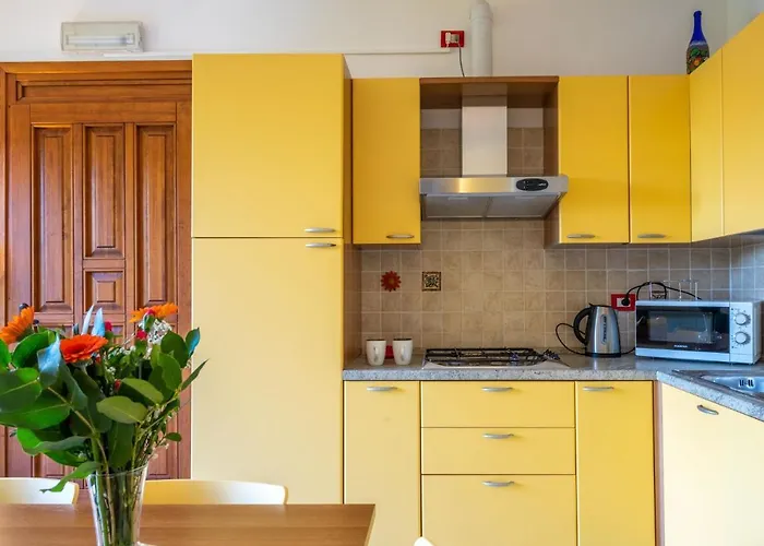 Residenza Agrifoglio-11 By Interhome Holiday home Luino