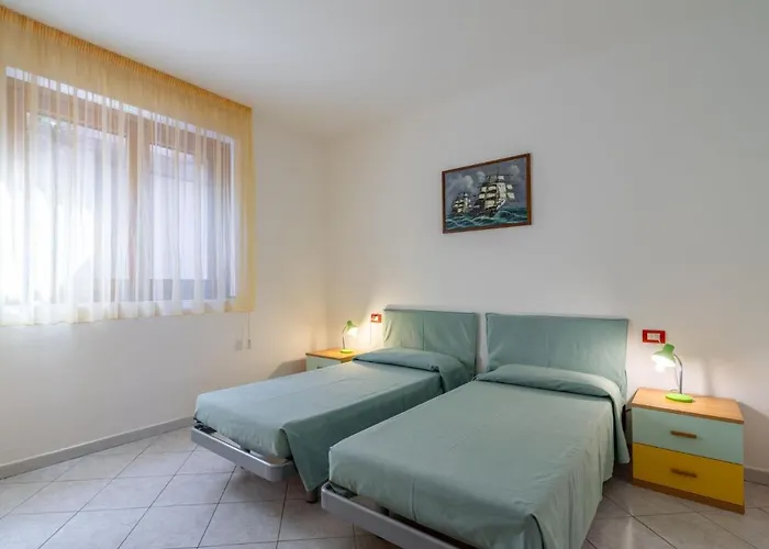 Residenza Agrifoglio-11 By Interhome *