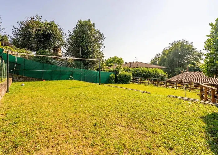 Residenza Agrifoglio-11 By Interhome Holiday home Luino