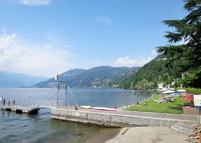 Residenza Agrifoglio-11 By Interhome * Luino