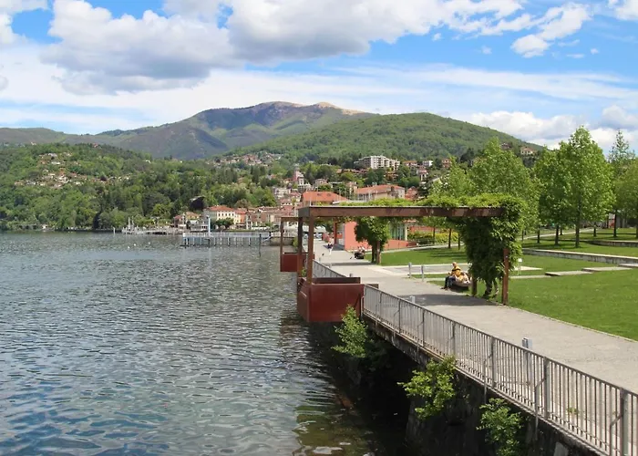 Residenza Agrifoglio-11 By Interhome Holiday home